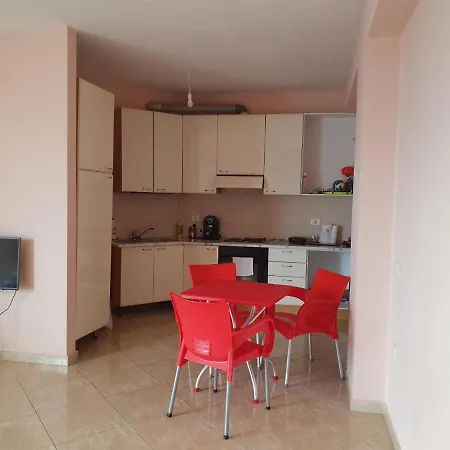 Summer House Apartament Saranda